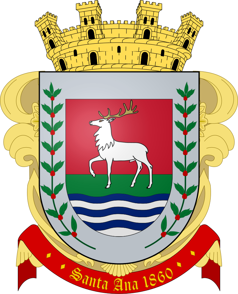 Escudo del municipio Córdoba