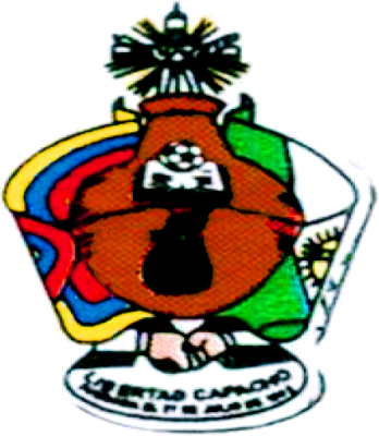 Escudo de Capacho Viejo