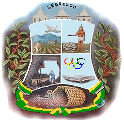 Escudo del municipio Seboruco