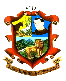 Escudo_Uribante_Tachira