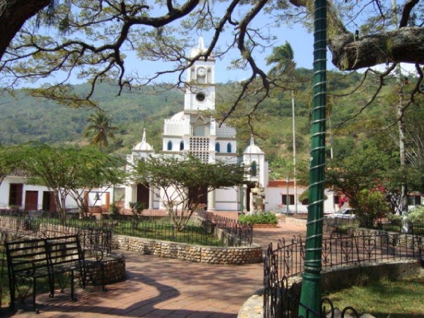 San Pedro del Rio