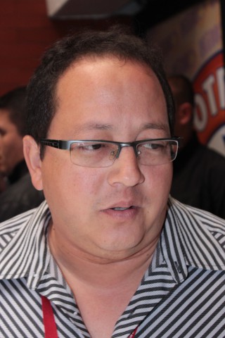 Dr. Franklin Jairrán(2)