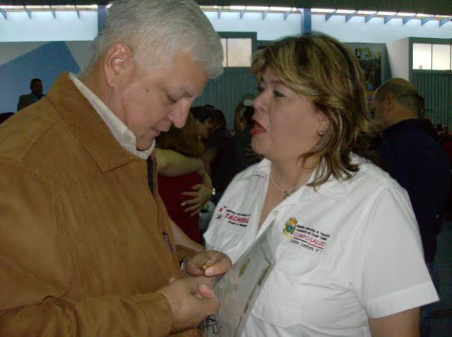 CORPOSALUD