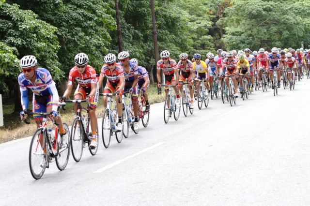 Ciclismo