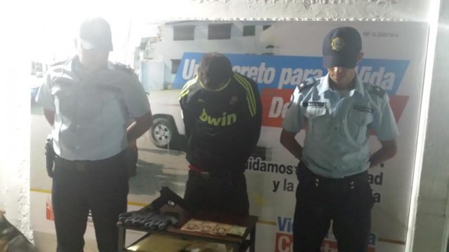 POLITACHIRA