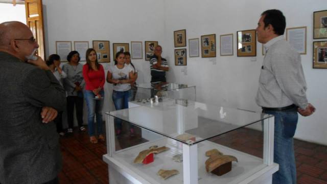 Foto: Museo del Táchira