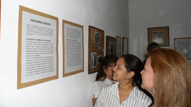 Foto: Museo del Táchira