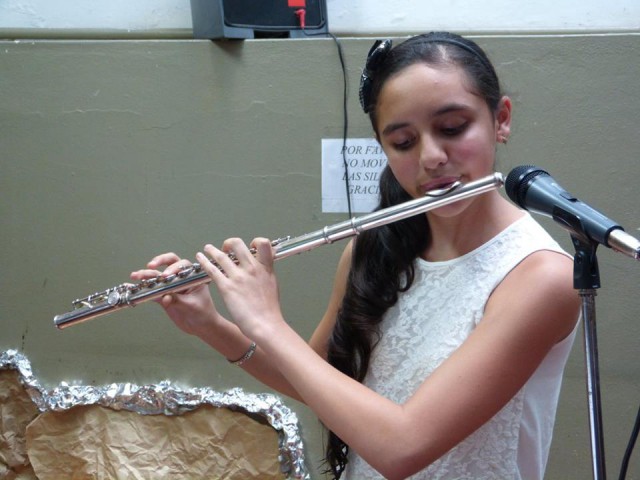 Foto: Dasmereli Díaz