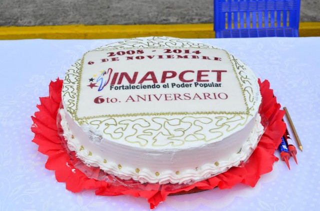 INAPCET