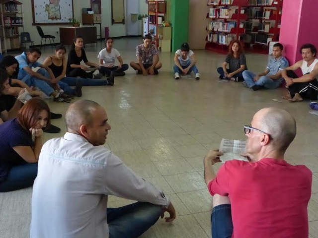 teatro