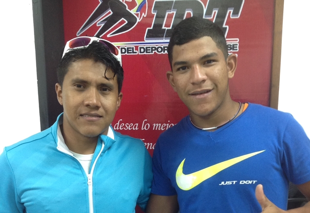 Alexis Paredes