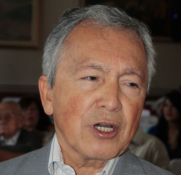 Antonio Ibarra (copei)