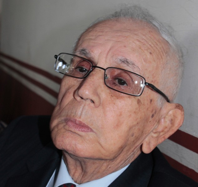 Argimiro Delgado (AD)