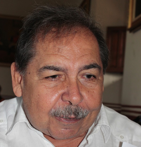 Feijoo Colomine (MAS)