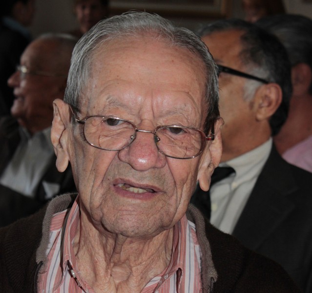 Gonzalo Castellano (AD)