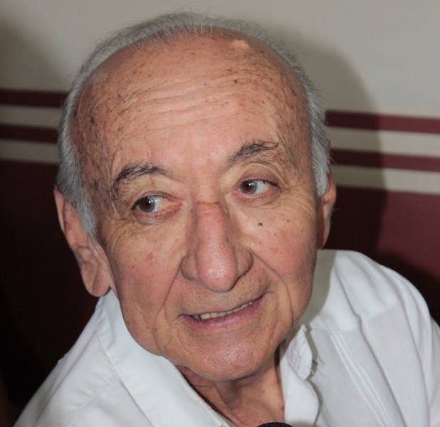 Jorge Vega Pulido (AD)
