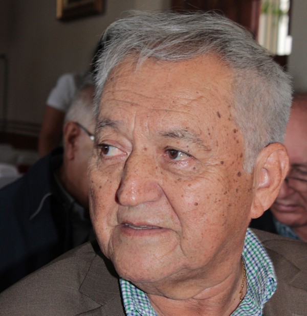 Manuel Castro (copei)