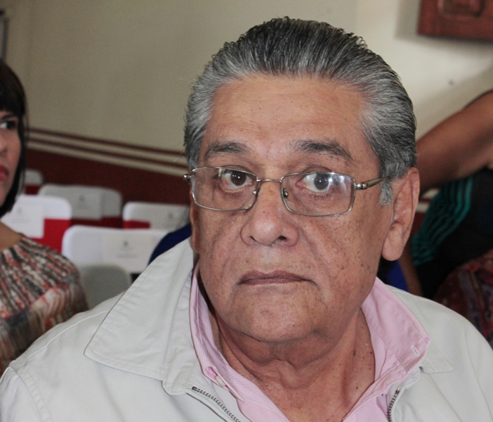 Victor Rivera Oviedo (copei)