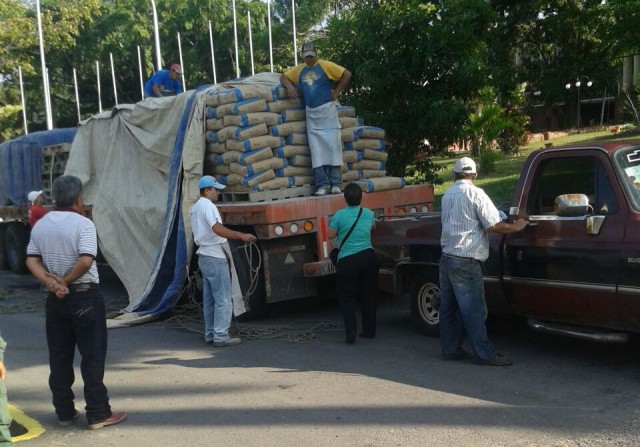 jornada de cemento 