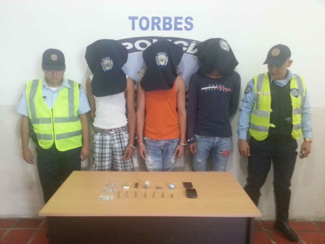 POLICIA