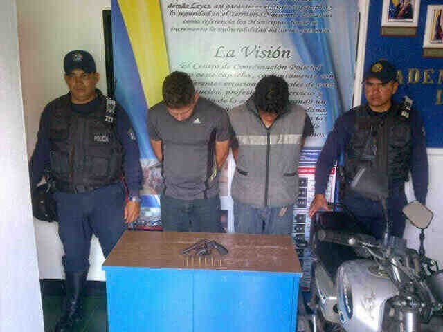 jurisdicción