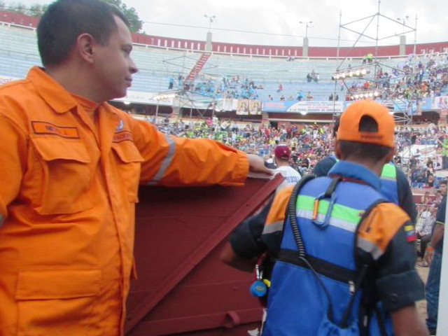 Funcionaros resguardarán las Corridas y eventos taurinos.