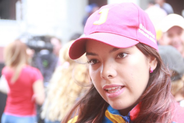 Ana Alviarez - JPSUV