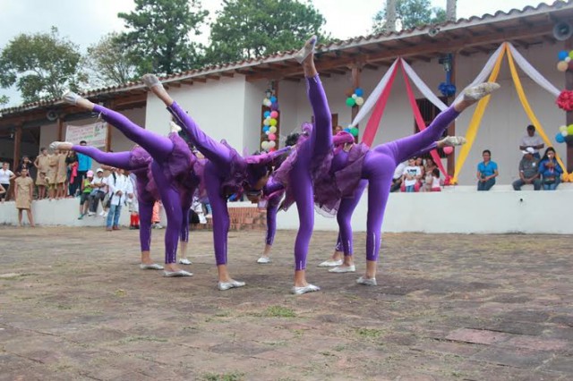 Danzas Cordoba