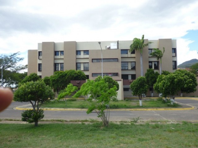 Hospital Samuel Darío Maldonado