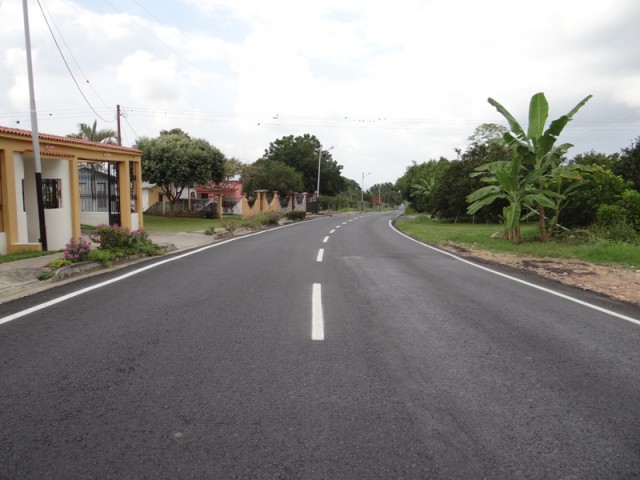 rutas turísticas aptas para carnavales 