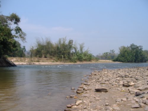 rio Doradas