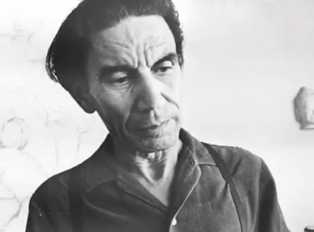 Cesar Rengifo.
