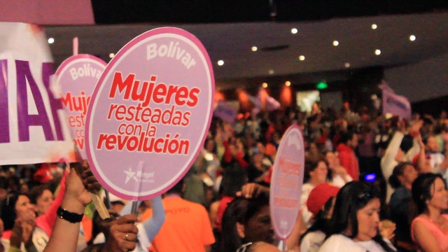CONGRESO.Imagen fija004