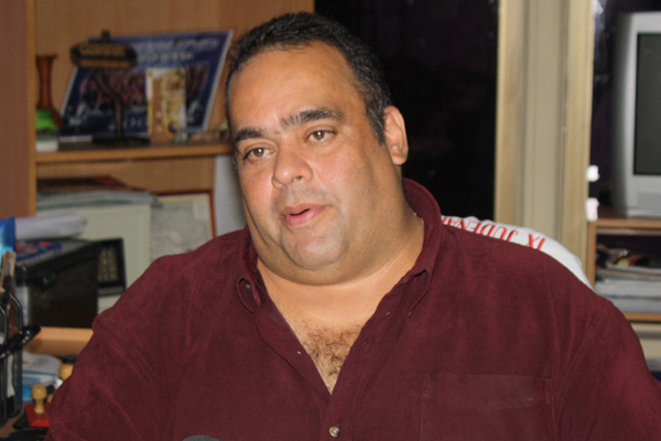 DouglasGuerrero