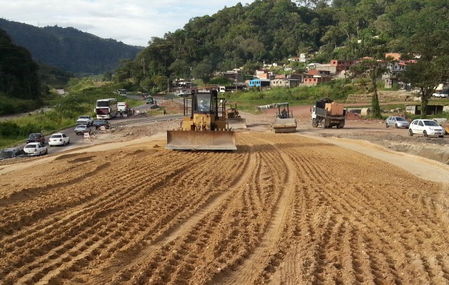 EL COROZO TRABAJOS