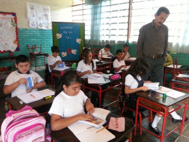 Unidad Educativa Estadal Jose  ábel Montilla Mcpo Libertad(1)