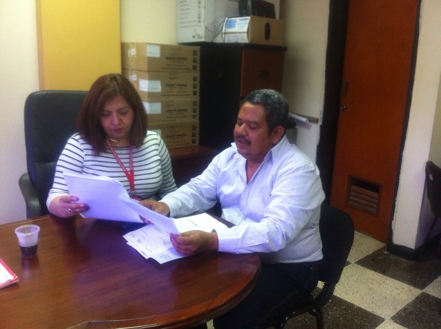Dirección de Salud Ambiental comenzará con el municipio SC