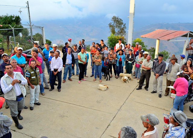 Asamblea de Ciudadanos Aldea Alto Duque Municipio Jáuregui (12)