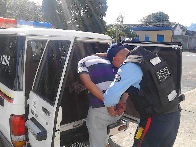 El criminal