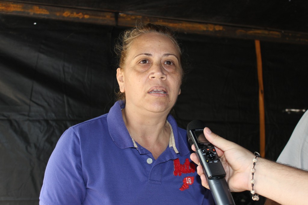 Mary Romero