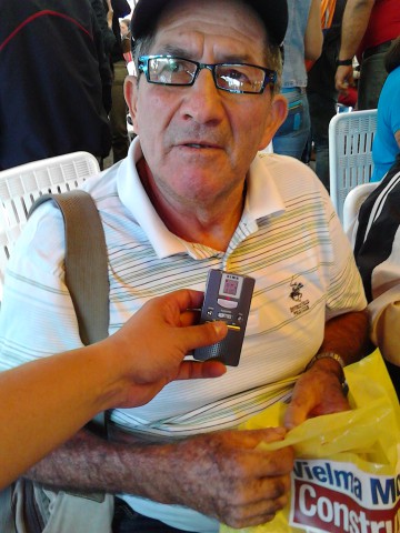 Oscar Rueda (medicamentos)