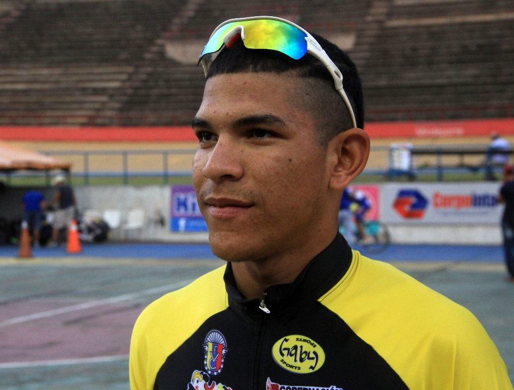 leanger linarez