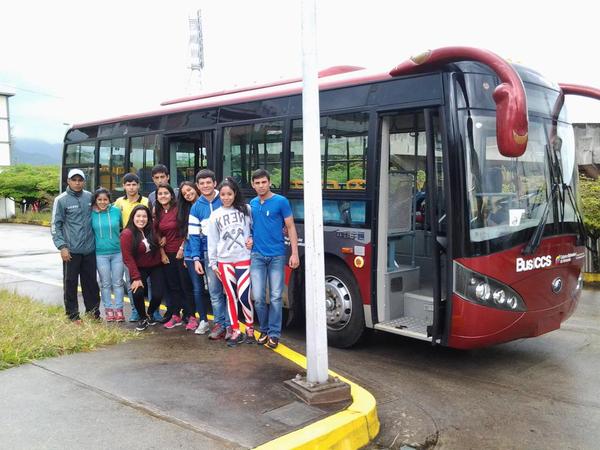 Selección Juvenil de Judo lista para pelear cupo a los Juegos Nacionales Imagen: Edgar Rico P. Prensa IDT