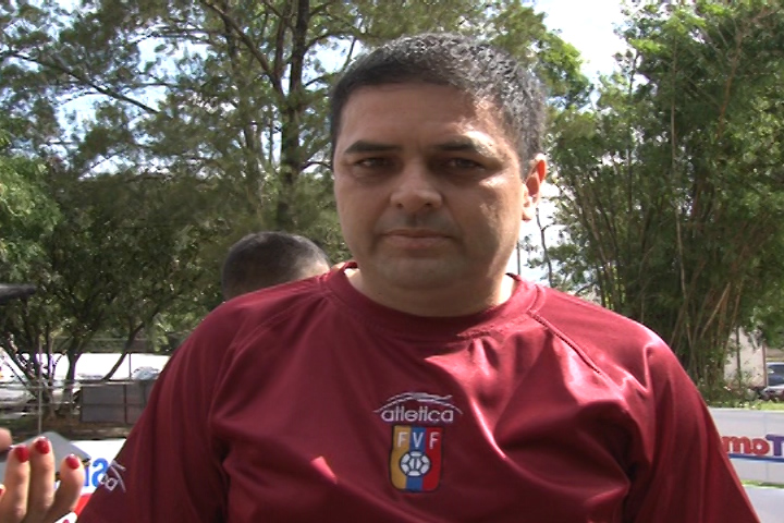 Ricardo José Panqueva