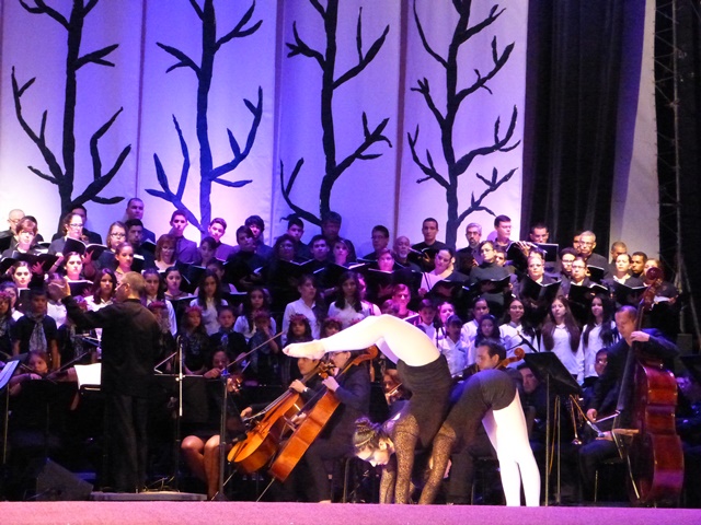Carmina Burana (6)
