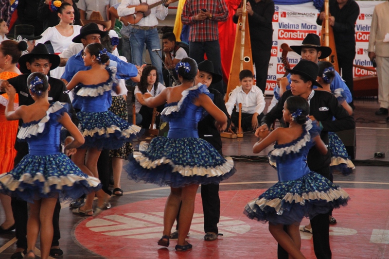 Festival LLanero Chávez Victorioso (12)