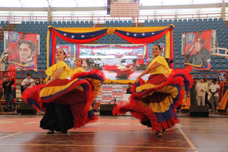 Festival LLanero Chávez Victorioso (120)