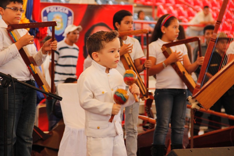Festival LLanero Chávez Victorioso (141)