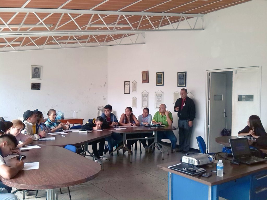 La Tradicionalidad reinará en el Municipio Córdoba con el encuentro de los pueblos santanenses de Venezuela