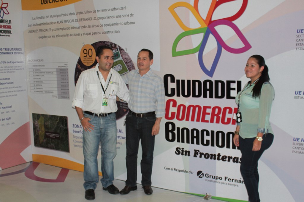 Expo Industrial Táchira 2015 (26)